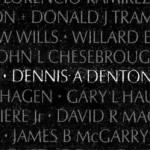 Dennis Alan Denton
