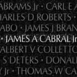 James Anthony Cabral Jr