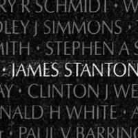 James Stanton