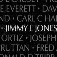 Jimmy Lewis Jones