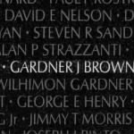 Gardner John Brown