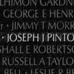 Joseph John Pinto