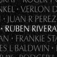 Ruben Rivera