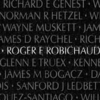 Roger Edward Robichaud