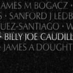 Billy Joe Caudill