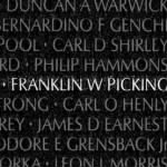 Franklin William Picking