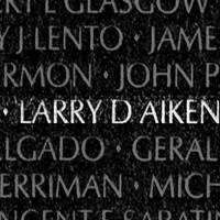 Larry Delarnard Aiken