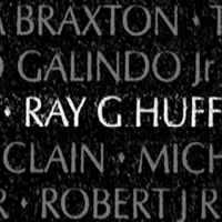Ray Gene Huff