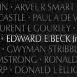Edward Eugene Beck Jr
