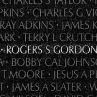 Rogers Stuart Gordon