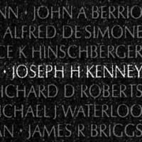 Joseph Hayden Kenney