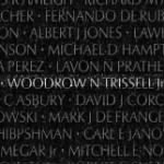 Woodrow N Trissell Jr