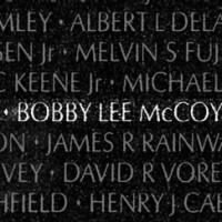Bobby Lee McCoy