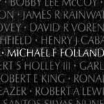 Michael Fleming Folland