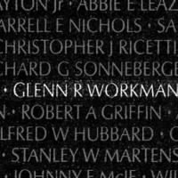 Glenn Roger Workman