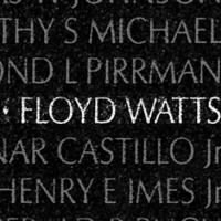 Floyd Watts