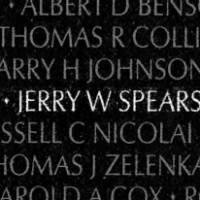 Jerry Wayne Spears