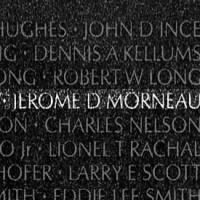 Jerome Dale Morneau