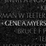 Gene Allen Myers