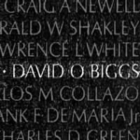 David Owen Biggs