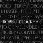 Robert Lee Lockhart