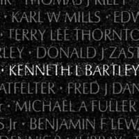 Kenneth Leonard Bartley
