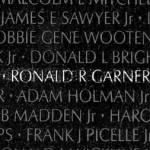 Ronald Ray Garner