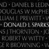 Donald Lee Sparks