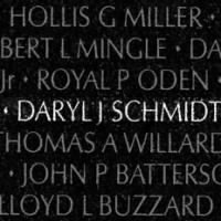 Daryl Jay Schmidt
