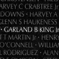 Garland Bryan King Jr