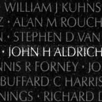 John Herrick Aldrich
