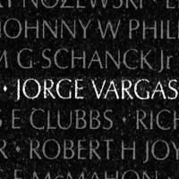 Jorge Vargas