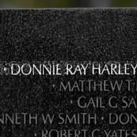 Donnie Ray Harley