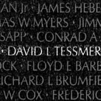 David Lee Tessmer