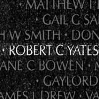 Robert Clyde Yates