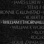William John Thornhill