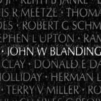 John Wesley Blanding