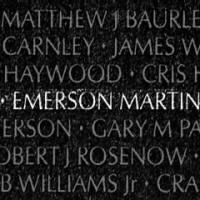 Emerson Martin