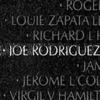 Joe Rodriguez