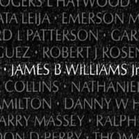 James Bernard Williams Jr