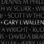 Gary Lee Wallen