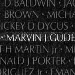 Marvin Joseph Gude