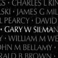 Gary Willis Silman