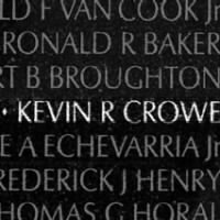 Kevin Robert Crowe
