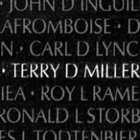 Terry Dean Miller
