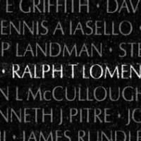 Ralph Terence Lomen