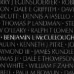 Benjamin Lee McCullough