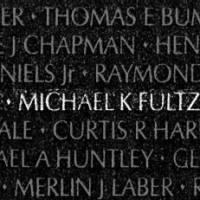 Michael Kent Fultz