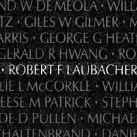 Robert Francis Laubacher