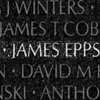 James Epps
